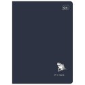 Zeszyt IT' SIMPLE KOL3= A5 16k. 70g trzy linie Interdruk