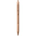 Długopis żelowy Noster ACADEMY z gripem 5902277346810 niebieski 0,7mm (36 szt)