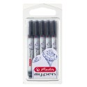 Naboje długie Herlitz My Pen 10983443 niebieski (300002944)