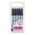 Naboje długie Herlitz My Pen 10983443 niebieski (300002944)