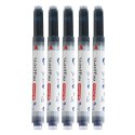 Naboje długie Herlitz My Pen 10983443 niebieski (300002944)