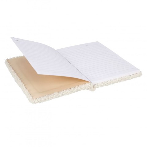Notes Starpak pluszowa B6 (502129) Notes Starpak pluszowa B6 (502129)