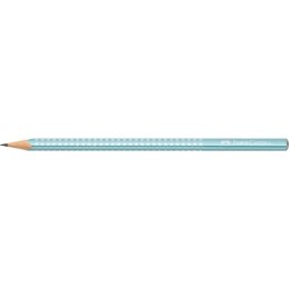 Ołówek Faber Castell Sparkle metallic Ocean B (118262 FC)