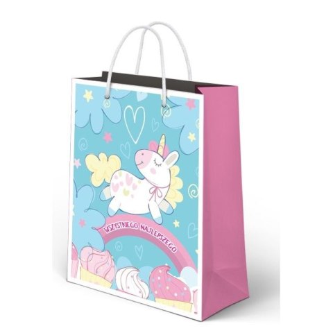 Torba prezentowa A3+ Passion Cards (TXL) Torba prezentowa A3+ Passion Cards (TXL)