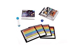 Gra edukacyjna BrainBox - Pocket - Kosmos Rebel (5902650616653)