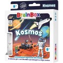 Gra edukacyjna BrainBox - Pocket - Kosmos Rebel (5902650616653) Gra edukacyjna BrainBox - Pocket - Kosmos Rebel (5902650616653)