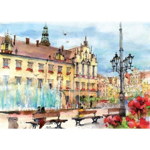 Kalendarz ścienny 13-planszowe 320mm x 470mm Lucrum (RW06) Kalendarz ścienny 13-planszowe 320mm x 470mm Lucrum (RW06)