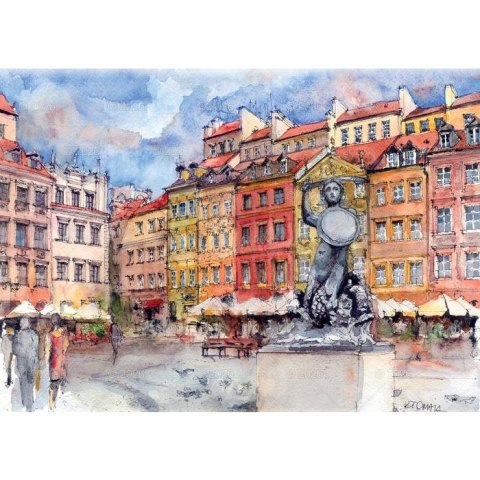 Kalendarz ścienny 13-planszowe 320mm x 470mm Lucrum (RW06) Kalendarz ścienny 13-planszowe 320mm x 470mm Lucrum (RW06)