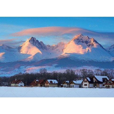 Kalendarz ścienny Tatry i Podhale rodzinny 2023 280mm x 200mm Lucrum (WL04) Kalendarz ścienny Tatry i Podhale rodzinny 2023 280mm x 200mm Lucrum (WL04)