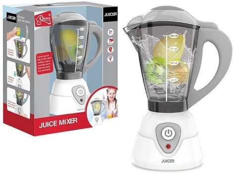 Mikser zabawkowy blender na baterie Adar (622241) Mikser zabawkowy blender na baterie Adar (622241)