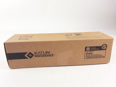 Toner oryginalny czarny Sharp Toner oryginalny czarny Sharp