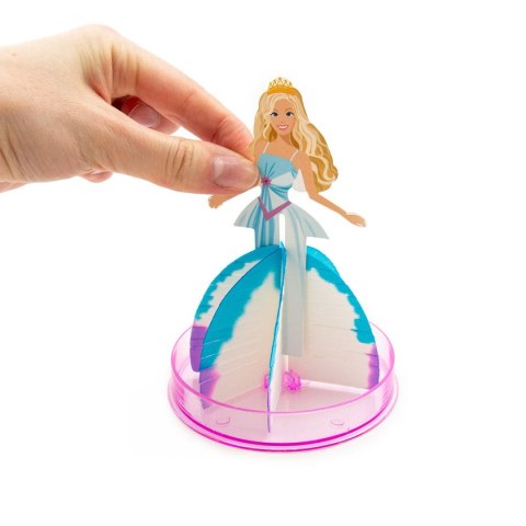 Zestaw kreatywny do składania Kidea (MSKAKA)