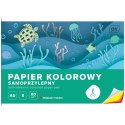 Zeszyt A5 8k. 80g KRATKA Interdruk