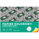 Zeszyt A5 8k. 80g KRATKA Interdruk
