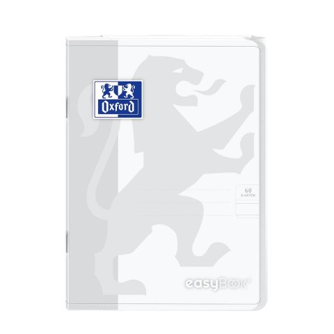 Zeszyt EASYBOOK A4 60k. 90g linia Oxford (400196700) Zeszyt EASYBOOK A4 60k. 90g linia Oxford (400196700)