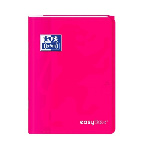 Zeszyt EASYBOOK A4 60k. 90g linia Oxford (400196700) Zeszyt EASYBOOK A4 60k. 90g linia Oxford (400196700)