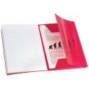 Zeszyt EASYBOOK A4 60k. 90g linia Oxford (400196700)