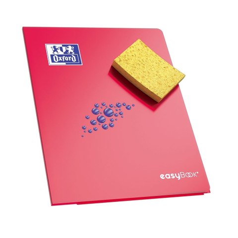 Zeszyt EASYBOOK A4 60k. 90g linia Oxford (400196700) Zeszyt EASYBOOK A4 60k. 90g linia Oxford (400196700)