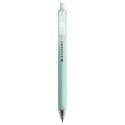 Długopis olejowy ACADEMY LIGHT Pastel niebieski 0,7mm Interdruk