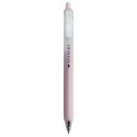 Długopis olejowy ACADEMY LIGHT Pastel niebieski 0,7mm Interdruk
