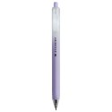 Długopis olejowy ACADEMY LIGHT Pastel niebieski 0,7mm Interdruk
