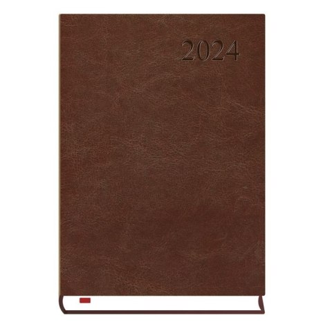 Kalendarz książkowy (terminarz) Asystent terminarz A5 Michalczyk i Prokop (T-237A-S1) Kalendarz książkowy (terminarz) Asystent terminarz A5 Michalczyk i Prokop (T-237A-S1)