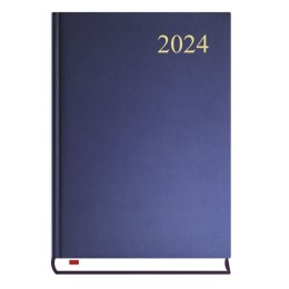 Kalendarz książkowy (terminarz) Asystent terminarz A5 Michalczyk i Prokop (T-237C-N)