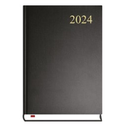 Kalendarz książkowy (terminarz) Asystent terminarz A5 Michalczyk i Prokop (T-237C-V)