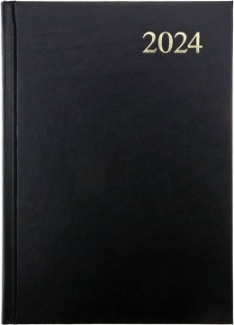 Kalendarz książkowy (terminarz) Asystent terminarz A5 Michalczyk i Prokop (T-237C-V)