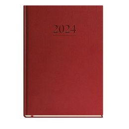 Kalendarz książkowy (terminarz) KLASYCZNY Terminarz B5 Michalczyk i Prokop (T-221V-B)