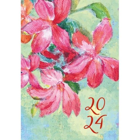 Kalendarz książkowy (terminarz) MIKRO terminarz kieszonkowy 69mm x 99mm Michalczyk i Prokop (01-08) Kalendarz książkowy (terminarz) MIKRO terminarz kieszonkowy 69mm x 99mm Michalczyk i Prokop (01-08)