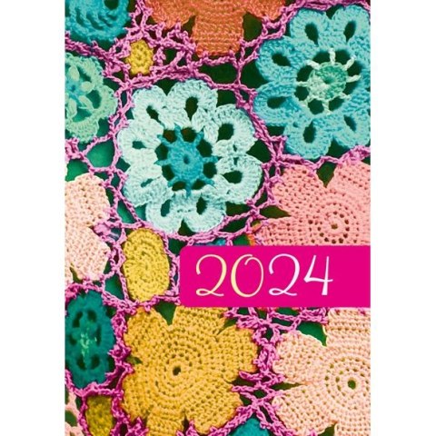 Kalendarz książkowy (terminarz) MIKRO terminarz kieszonkowy 69mm x 99mm Michalczyk i Prokop (01-08) Kalendarz książkowy (terminarz) MIKRO terminarz kieszonkowy 69mm x 99mm Michalczyk i Prokop (01-08)