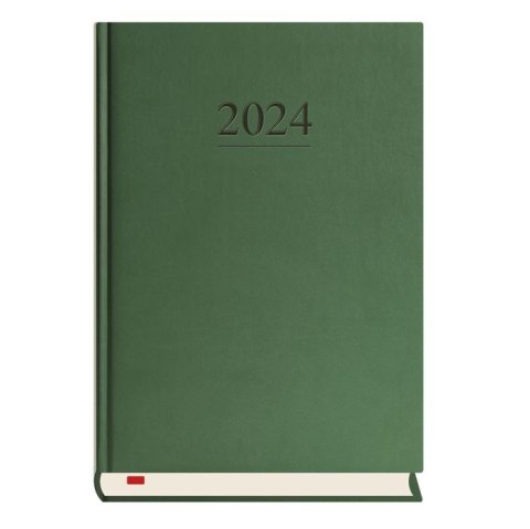 Kalendarz książkowy (terminarz) Menadżer A5 Michalczyk i Prokop (203V-z) Kalendarz książkowy (terminarz) Menadżer A5 Michalczyk i Prokop (203V-z)
