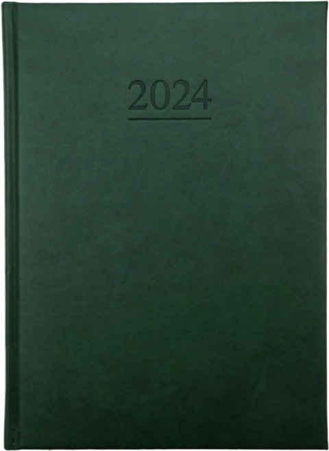 Kalendarz książkowy (terminarz) UNIWERSALNY terminarz A4 210mm x 297mm Michalczyk i Prokop (T-218V-Z)