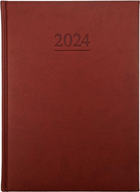 Kalendarz książkowy (terminarz) UNIWERSALNY terminarz A4 Michalczyk i Prokop (T-218V-S2) Kalendarz książkowy (terminarz) UNIWERSALNY terminarz A4 Michalczyk i Prokop (T-218V-S2)