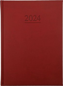 Kalendarz książkowy (terminarz) Uniwersalny terminarz A4 Michalczyk i Prokop (T218V-B)