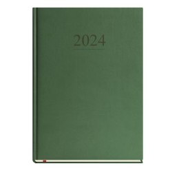 Kalendarz książkowy (terminarz) klasyczny B5 Michalczyk i Prokop (T-221V-Z)