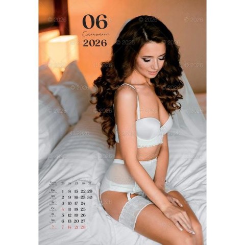 Kalendarz ścienny 13-planszowe 320mm x 470mm Lucrum (RW11) Kalendarz ścienny 13-planszowe 320mm x 470mm Lucrum (RW11)