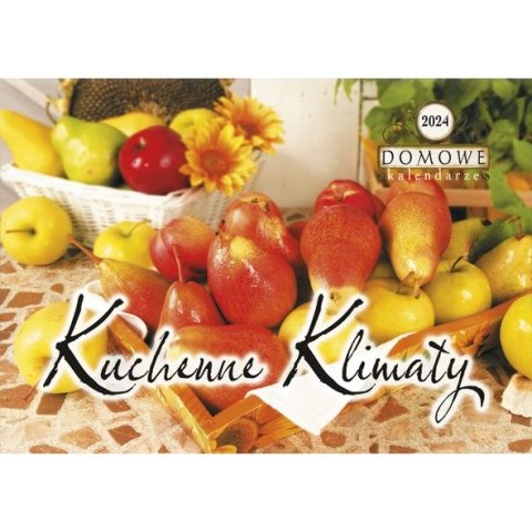 Kalendarz ścienny wieloplanszowy 200mm x 285mm Michalczyk i Prokop (TW-10-1) Kalendarz ścienny wieloplanszowy 200mm x 285mm Michalczyk i Prokop (TW-10-1)