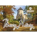 Kalendarz ścienny wieloplanszowy 200mm x 285mm Michalczyk i Prokop (TW-10-5)
