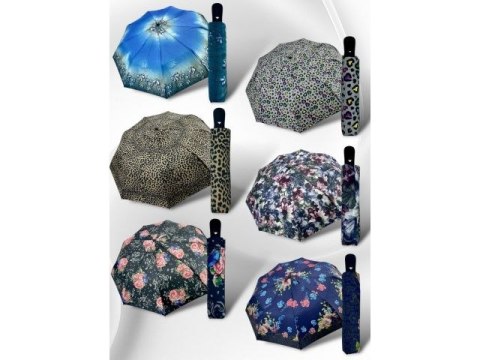 Parasol 12 wzorów - półautomat (SW1931)