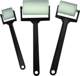 Pędzel Craft-Fun Series wałki gąbkowe Titanum (22CH0827-5)