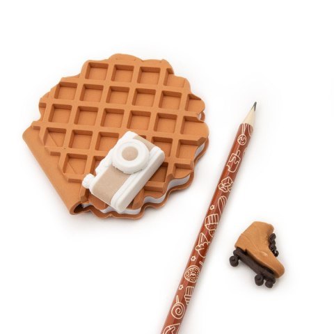 Pędzel Kidea (PPAGKA)