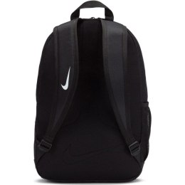 Plecak ACADEMY TEAM czarny Nike (DA2571 010)