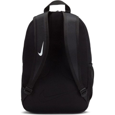 Plecak ACADEMY TEAM czarny Nike (DA2571 010) Plecak ACADEMY TEAM czarny Nike (DA2571 010)
