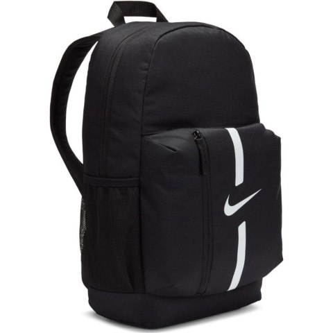 Plecak ACADEMY TEAM czarny Nike (DA2571 010) Plecak ACADEMY TEAM czarny Nike (DA2571 010)
