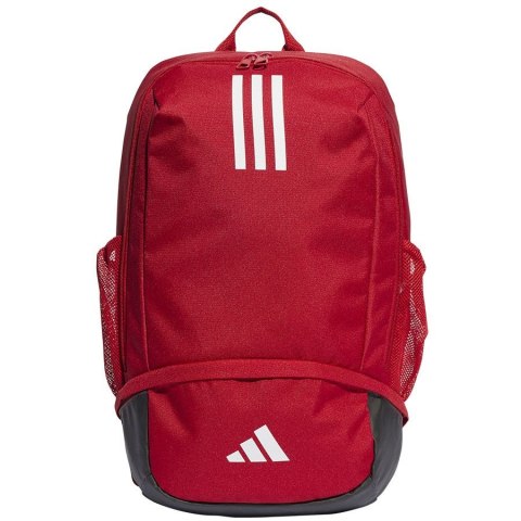 Plecak TIRO czerwony Adidas (IB8653) Plecak TIRO czerwony Adidas (IB8653)