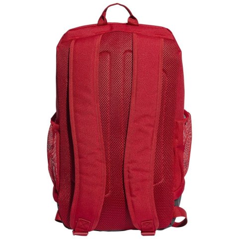 Plecak TIRO czerwony Adidas (IB8653) Plecak TIRO czerwony Adidas (IB8653)