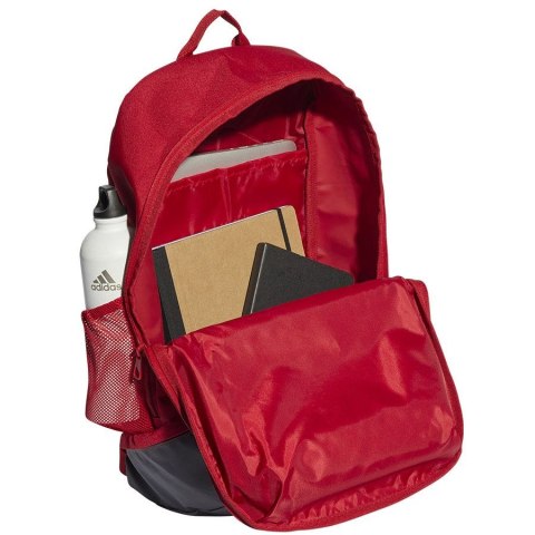 Plecak TIRO czerwony Adidas (IB8653) Plecak TIRO czerwony Adidas (IB8653)