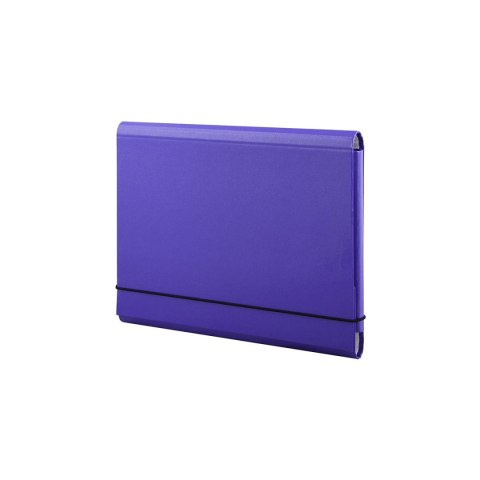 Teczka kartonowa na gumkę A5 niebieski ciemny Penmate (TT7712) Teczka kartonowa na gumkę A5 niebieski ciemny Penmate (TT7712)